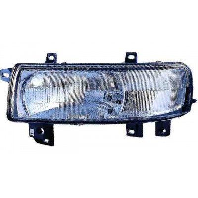 Faro principal OPEL MOVANO (98-03) (Ref.:11807001)