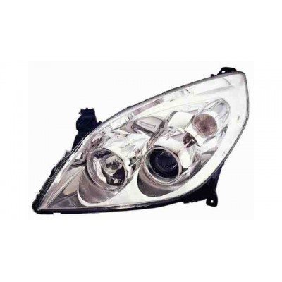 Faro principal OPEL VECTRA C (05-08) (Ref.:11532502)