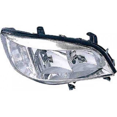 Faro principal OPEL ZAFIRA (99-05) (Ref.:11536501)