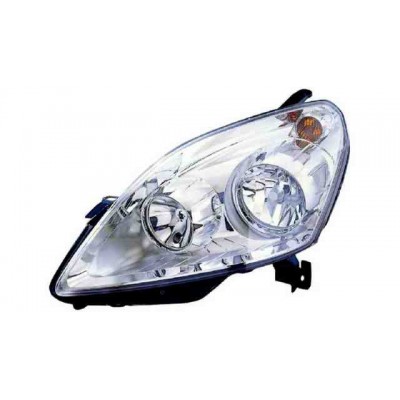 Faro principal OPEL ZAFIRA (08-12) (Ref.:11536701)