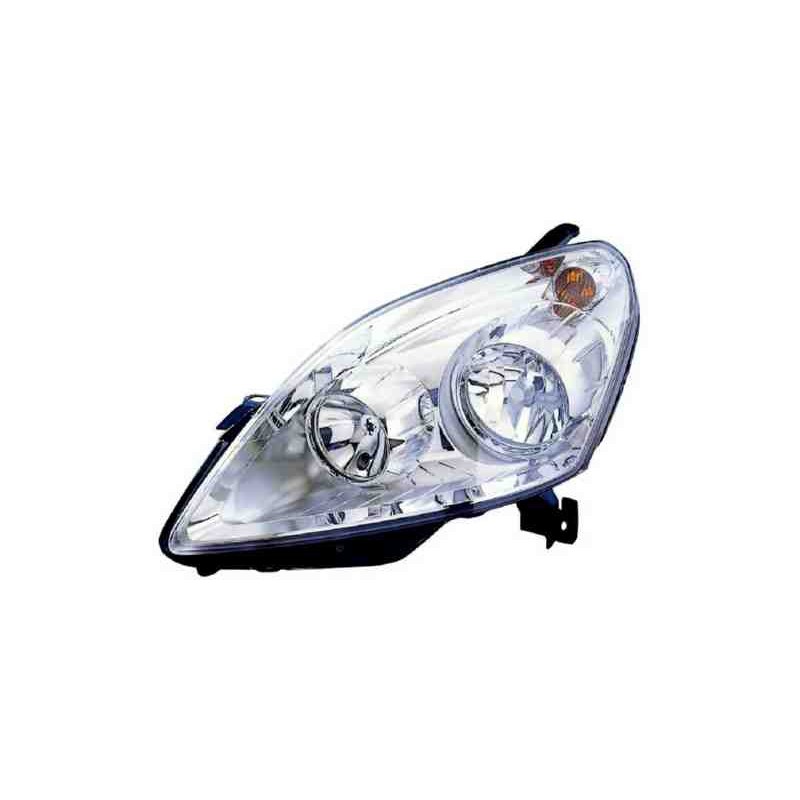 Faro principal OPEL ZAFIRA (08-12) (Ref.:11536701)