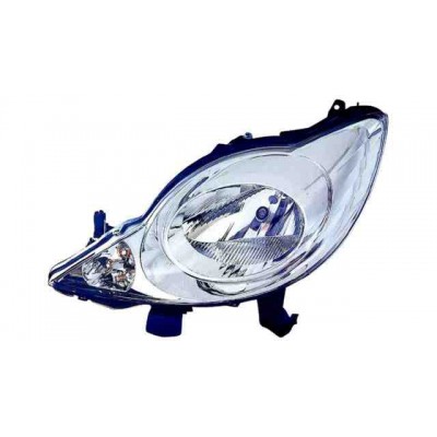 Faro principal PEUGEOT 107 (05-12) (Ref.:11542801)