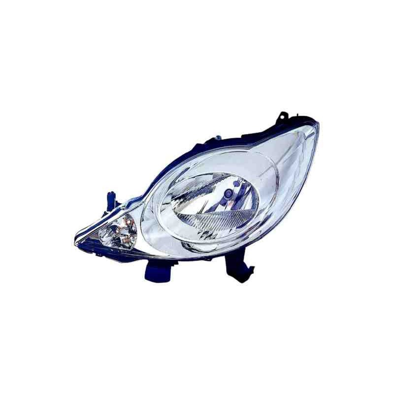 Faro principal PEUGEOT 107 (05-12) (Ref.:11542801)