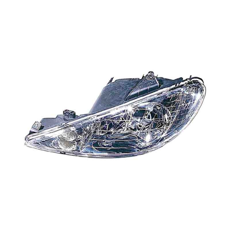 Faro principal PEUGEOT 206 (98-09) (Ref.:11544003)