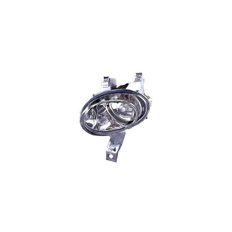 Faro antiniebla PEUGEOT 206 (98-09) (Ref.:13544073)