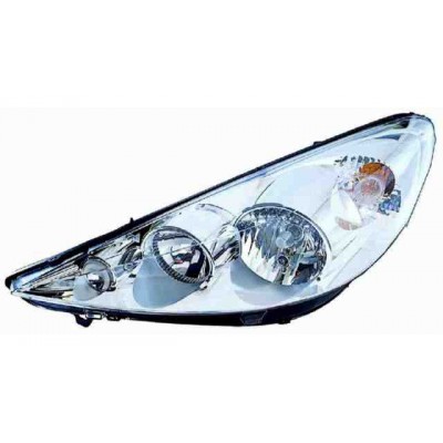 Faro principal PEUGEOT 206 Plus (09-) (Ref.:11544301)