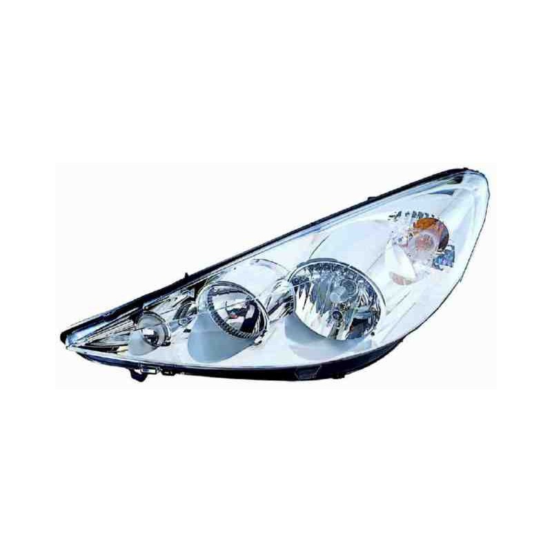 Faro principal PEUGEOT 206 Plus (09-) (Ref.:11544301)