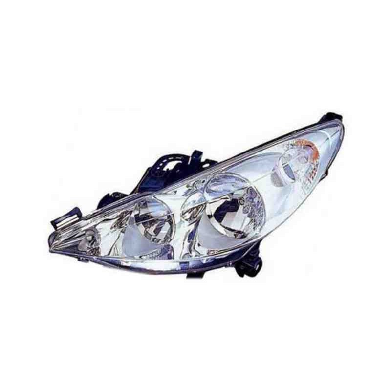 Faro principal PEUGEOT 207 (06-09) (Ref.:11544201)