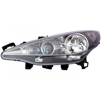 Faro principal PEUGEOT 207 (09-) (Ref.:11544211)