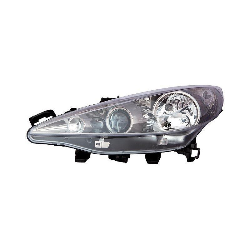 Faro principal PEUGEOT 207 (09-) (Ref.:11544211)