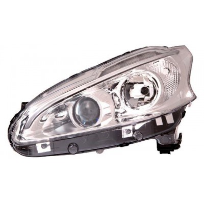 Faro principal PEUGEOT 208 (12-) (Ref.:11544412)