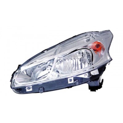 Faro principal PEUGEOT 208 (12-) (Ref.:11544401)