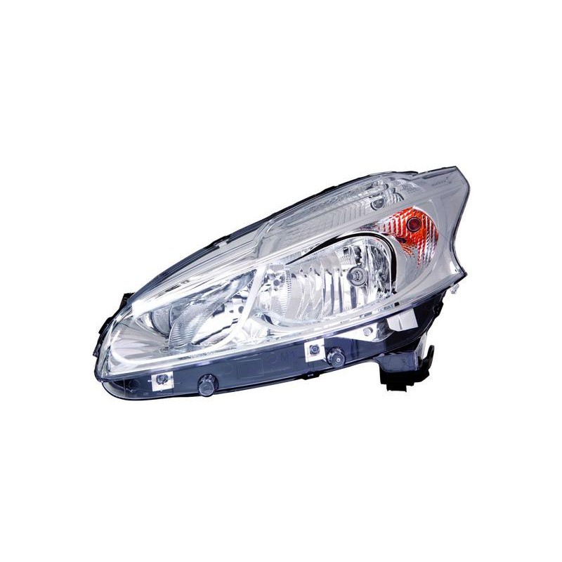 Faro principal PEUGEOT 208 (12-) (Ref.:11544401)