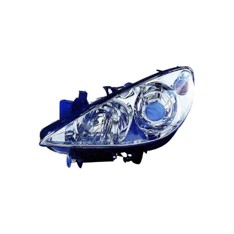 Faro principal PEUGEOT 307 (05-07) (Ref.:11546005)