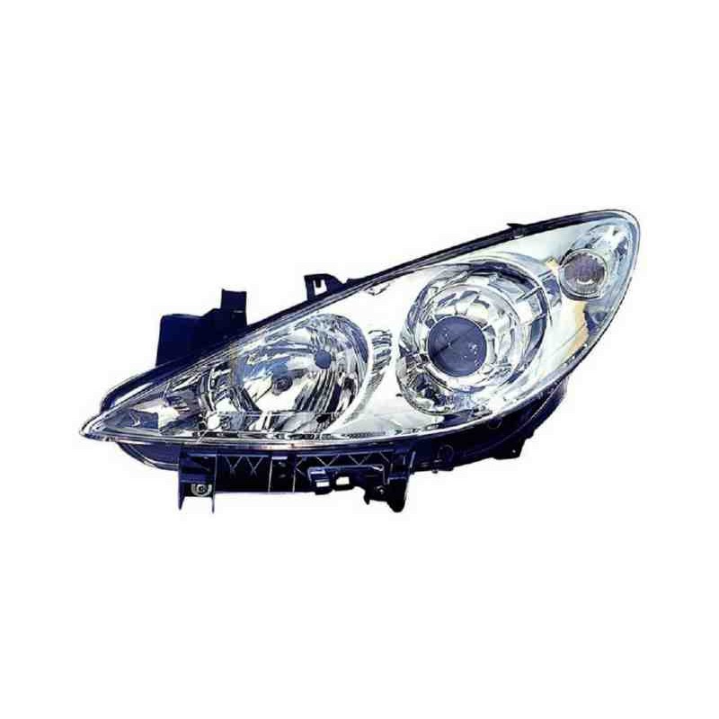 Faro principal PEUGEOT 307 (05-07) (Ref.:11546007)