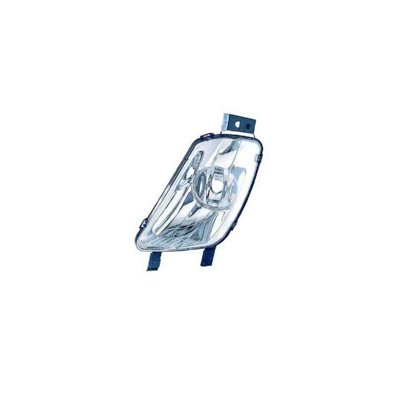 Faro antiniebla PEUGEOT 308 (07-11) (Ref.:13547501)