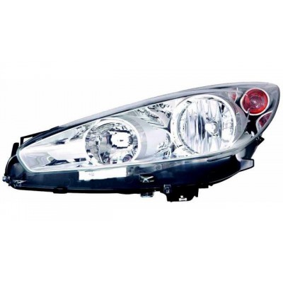 Faro principal PEUGEOT 308 (11-13) (Ref.:11547601)