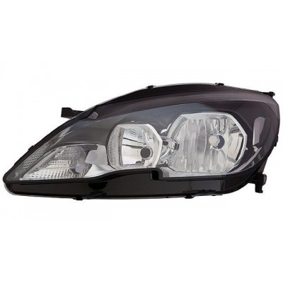 Faro principal PEUGEOT 308 (13-) (Ref.:11021001)