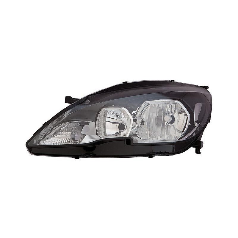 Faro principal PEUGEOT 308 (13-) (Ref.:11021001)