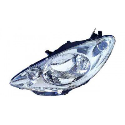 Faro principal PEUGEOT 1007 (05-09) (Ref.:11547001)