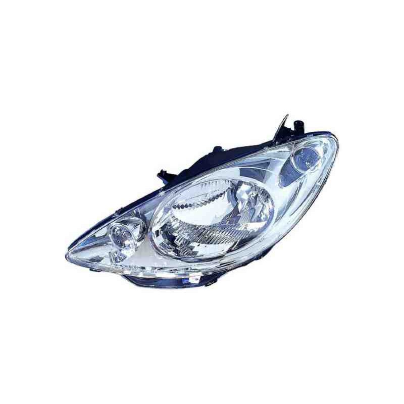 Faro principal PEUGEOT 1007 (05-09) (Ref.:11547001)