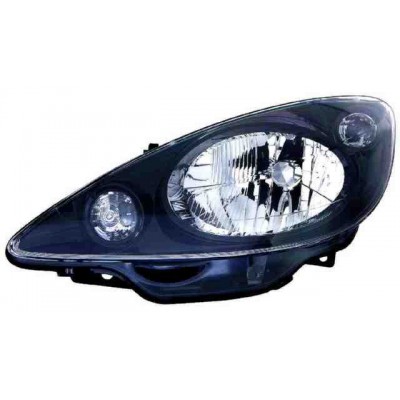 Faro principal PEUGEOT 1007 (05-09) (Ref.:11547003)