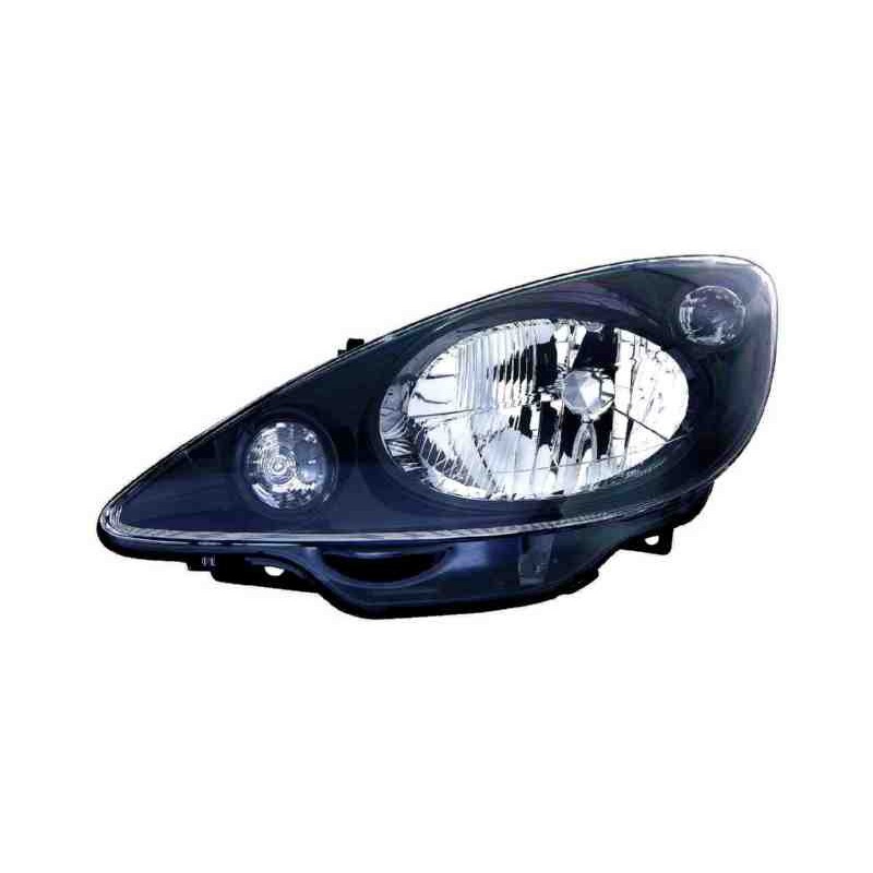 Faro principal PEUGEOT 1007 (05-09) (Ref.:11547003)