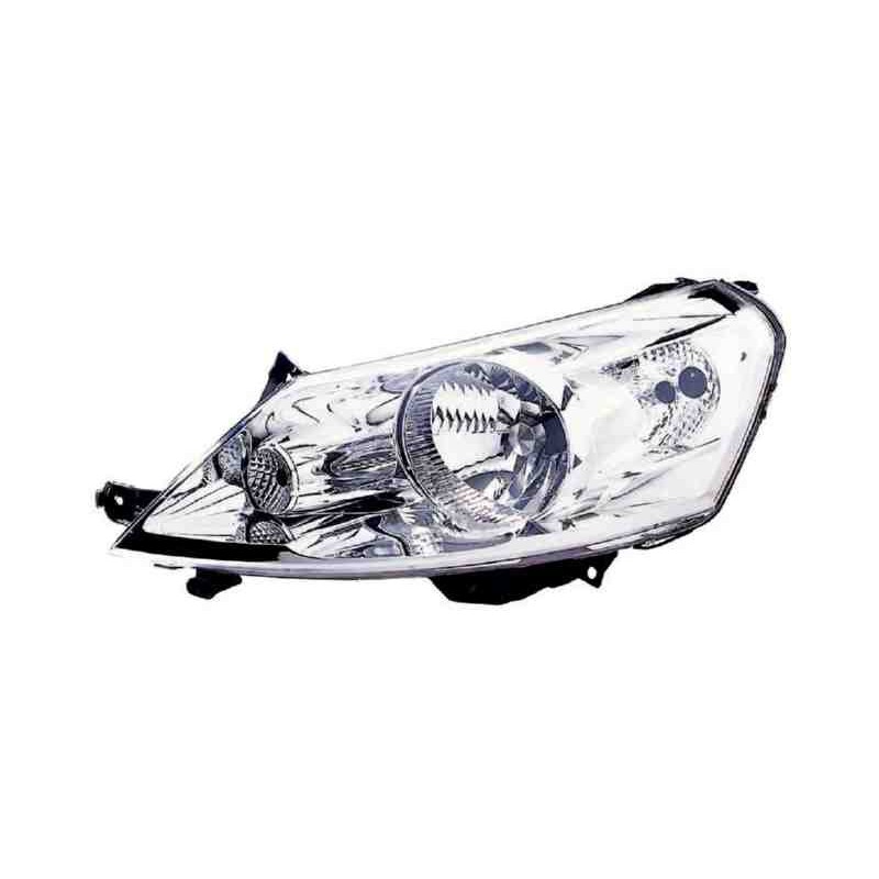 Faro principal PEUGEOT EXPERT (07-) (Ref.:11309201)