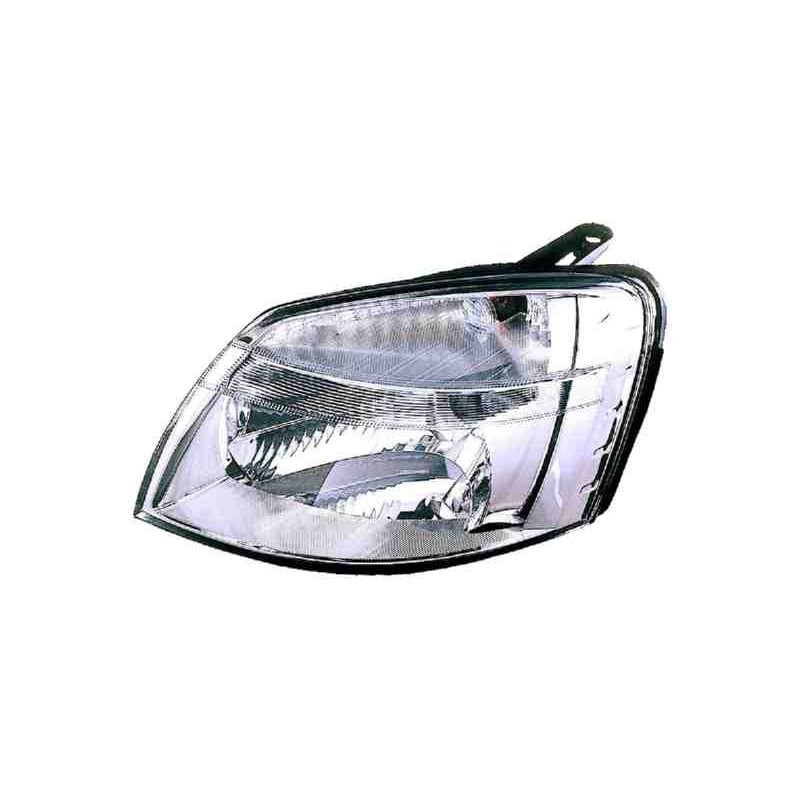 Faro principal PEUGEOT PARTNER II (03-08) (Ref.:11223601)