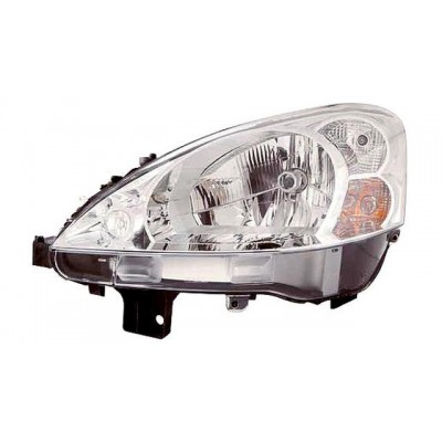 Faro principal PEUGEOT PARTNER III (08-11) (Ref.:11223801)