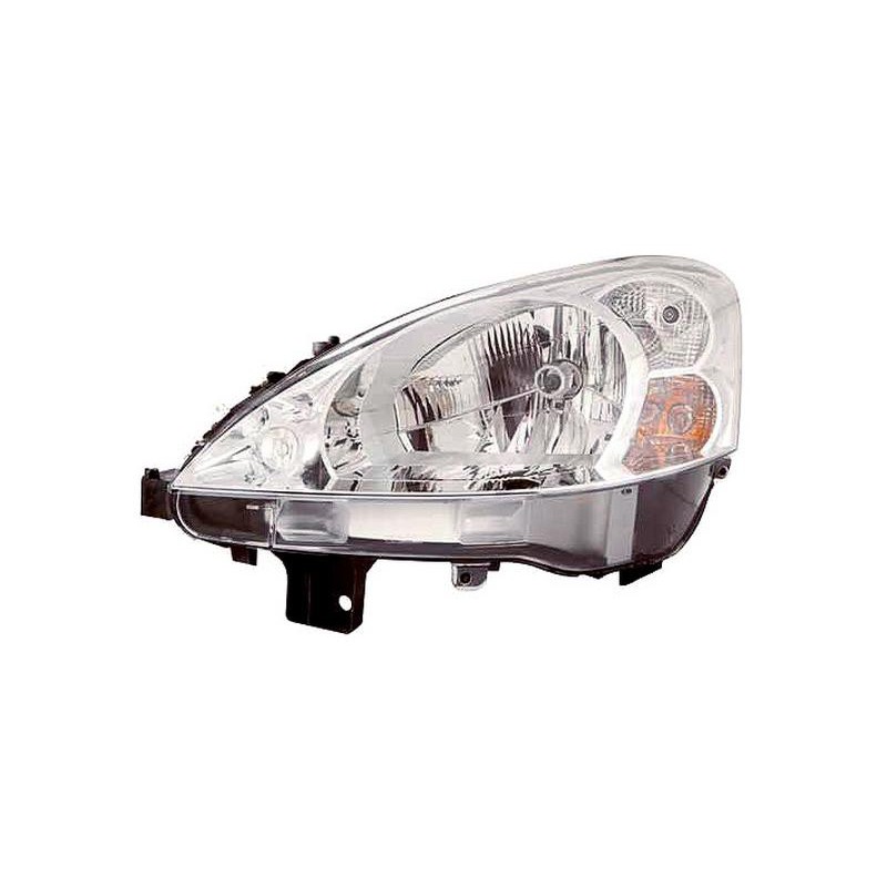 Faro principal PEUGEOT PARTNER III (08-11) (Ref.:11223801)