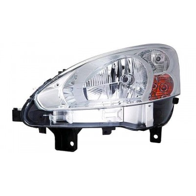 Faro principal PEUGEOT PARTNER III (12) (Ref.:11223721)