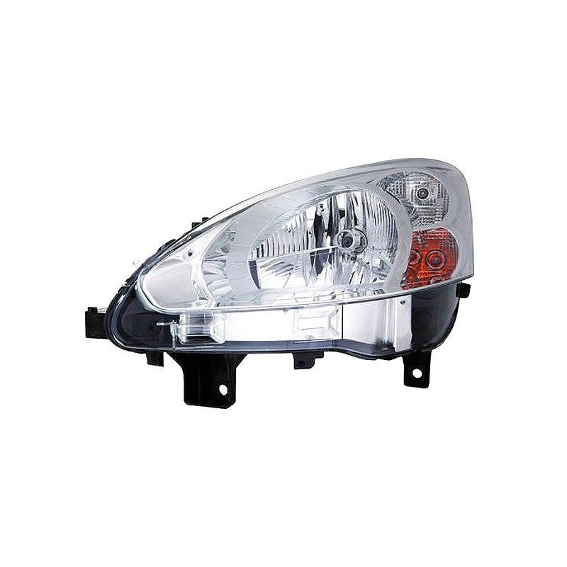 Faro principal PEUGEOT PARTNER III (12) (Ref.:11223721)