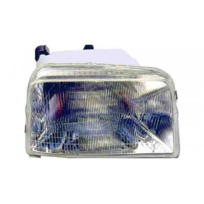 Faro principal RENAULT SUPER 5 (84-91) (Ref.:11800921)