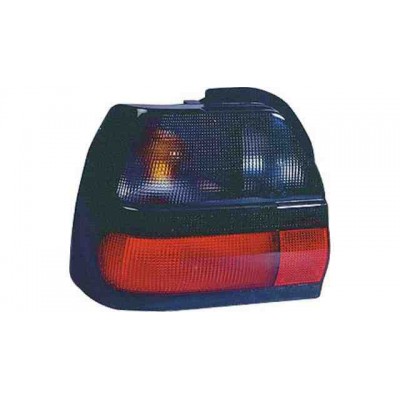 Piloto trasero RENAULT R19 II 4P / Chamade (92-95) (Ref.:16802631)