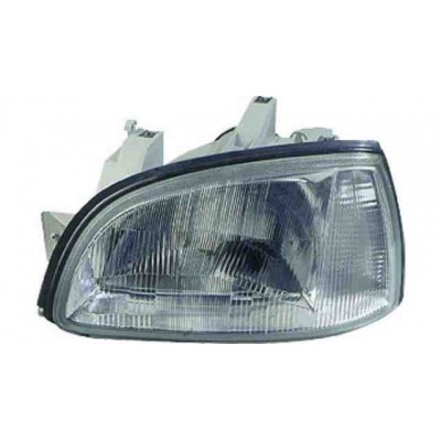 Faro principal RENAULT CLIO I (96-98) (Ref.:11804101)