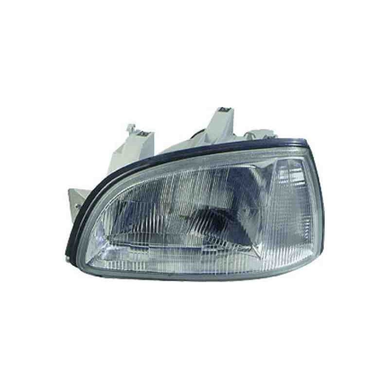 Faro principal RENAULT CLIO I (96-98) (Ref.:11804101)