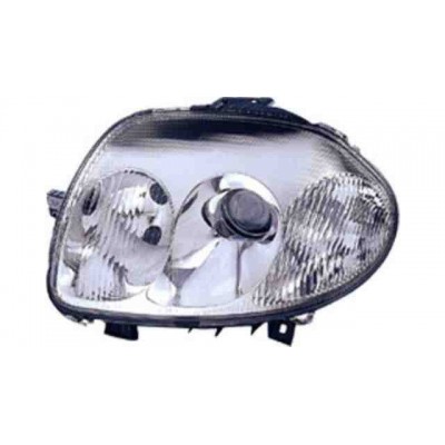 Faro principal RENAULT CLIO II (98-01) (Ref.:11804203)