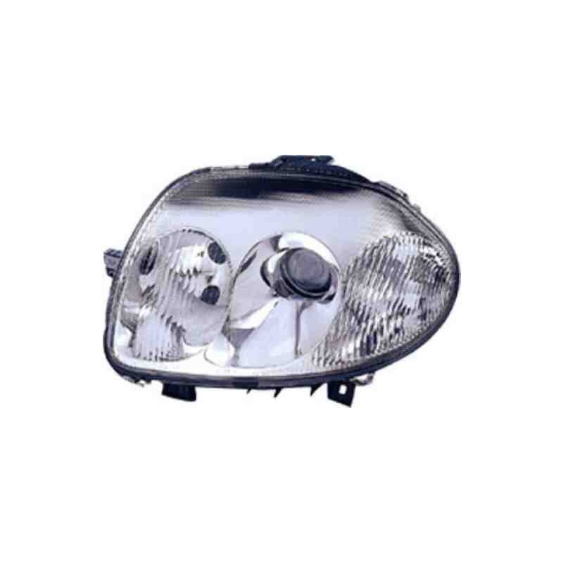 Faro principal RENAULT CLIO II (98-01) (Ref.:11804203)