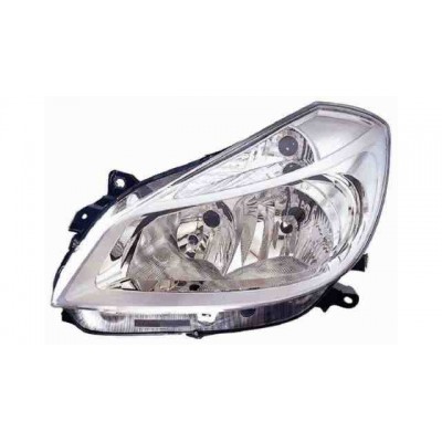 Faro principal RENAULT CLIO III (05-09) (Ref.:11804401)