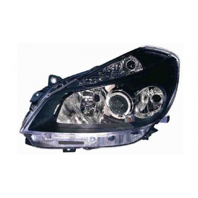 Faro principal RENAULT CLIO III (05-09) (Ref.:11804403)