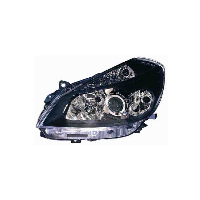 Faro principal RENAULT CLIO III (05-09) (Ref.:11804404)