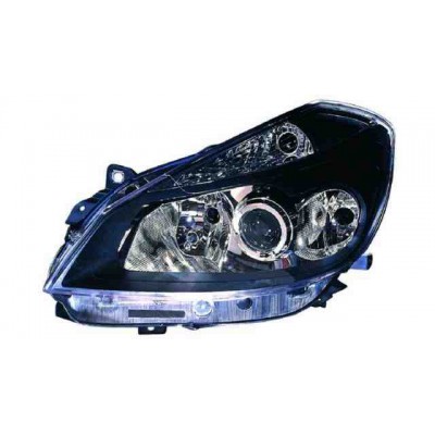 Faro principal RENAULT CLIO III (05-09) (Ref.:11804405)