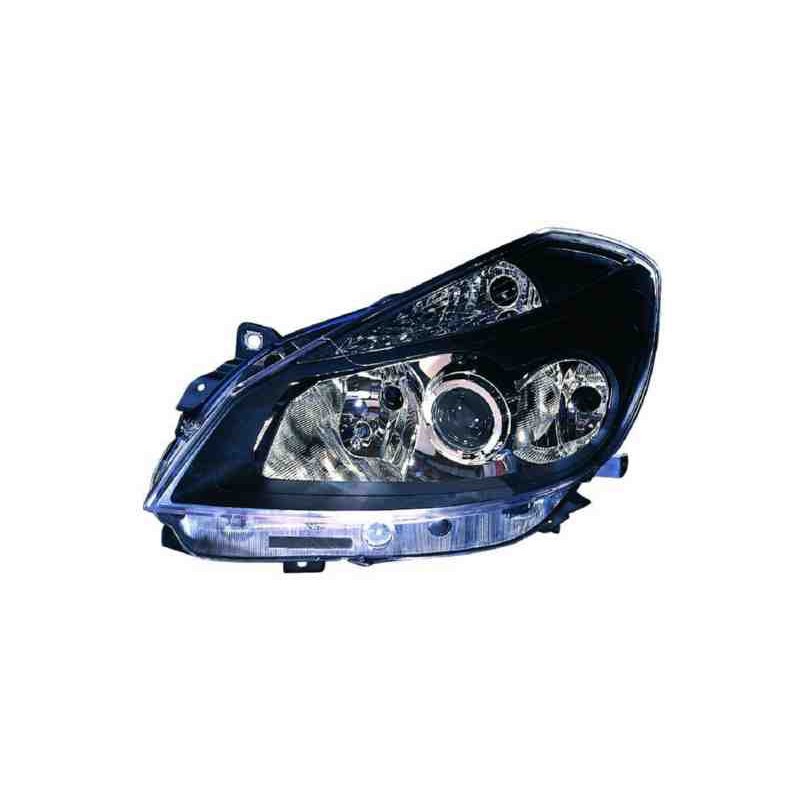 Faro principal RENAULT CLIO III (05-09) (Ref.:11804405)