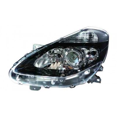 Faro principal RENAULT CLIO III (09-12) (Ref.:11804803)