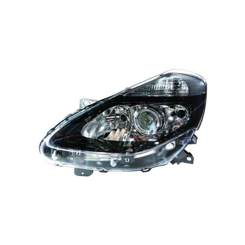 Faro principal RENAULT CLIO III (09-12) (Ref.:11804803)