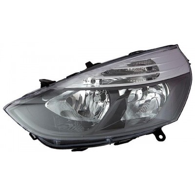 Faro principal RENAULT CLIO IV (12-) (Ref.:11018501)