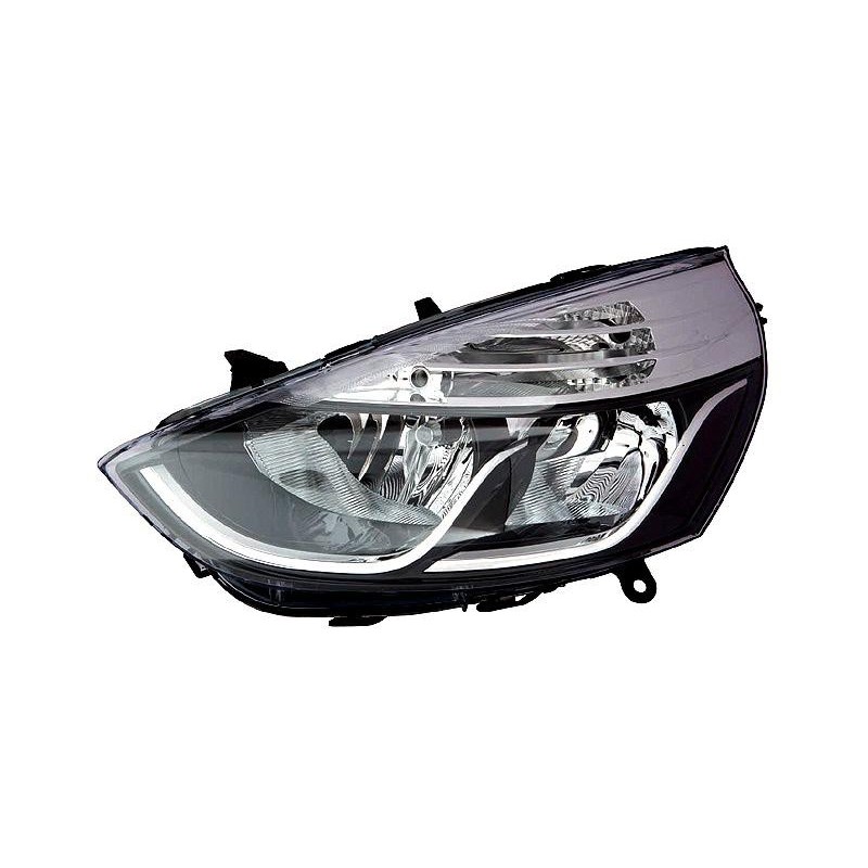 Faro principal RENAULT CLIO IV (12-) (Ref.:11018521)