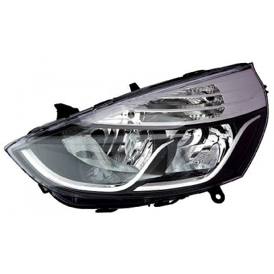 Faro principal RENAULT CLIO Grand Tour (13-) (Ref.:11018521)