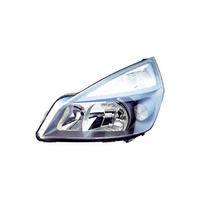 Faro principal RENAULT ESPACE IV (02-) (Ref.:11807401)